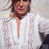 Sandra Bullock 