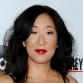 Sandra Oh