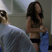 Sandra Oh 