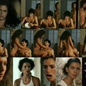 Sandra Speichert sex scene