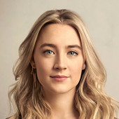 Saoirse Ronan