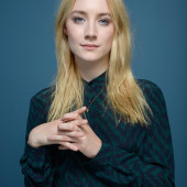 Saoirse Ronan sexy