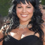 Sara Ramirez tits