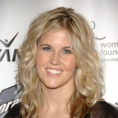 Sarah Burke