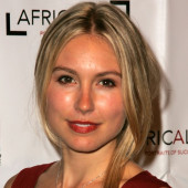 Sarah Carter