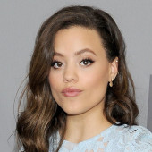 Sarah Jeffery