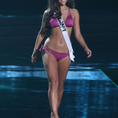 Sarah-Lorraine Riek miss universe