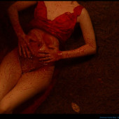 Sarah Paulson nude scene