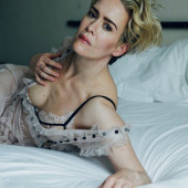 Sarah Paulson playboy