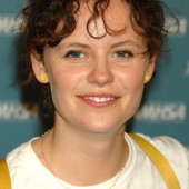 Sarah Ramos young