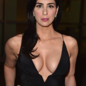 Sarah Silverman fappening