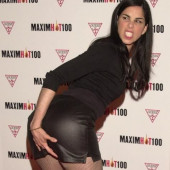 Sarah Silverman 