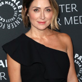 Sasha Alexander hot