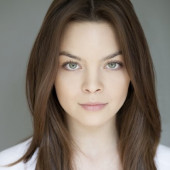 Scarlett Byrne