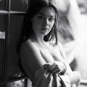 Scarlett Byrne playboy photos