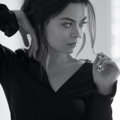 Scarlett Byrne playboy pics