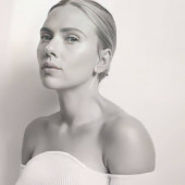 Scarlett Johansson 