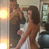 Selena Gomez leaked