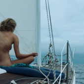 Shailene Woodley Adrift