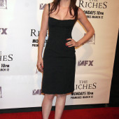 Shannon Woodward heiss