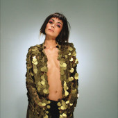 Shannyn Sossamon 