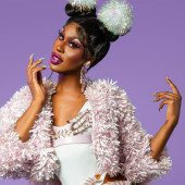 Shea Coulee 