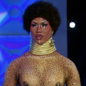 Shea Coulee 