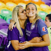 Shelina Zadorsky orlando pride