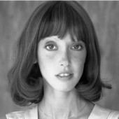 Shelley Duvall