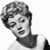 Shelley Winters