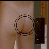 Sheree J. Wilson naked scene