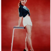 Shirley Jones 