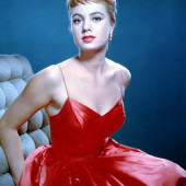 Shirley Jones 