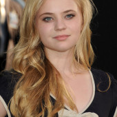 Sierra McCormick hot