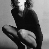 Sigourney Weaver 