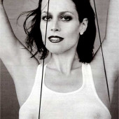 Sigourney Weaver 