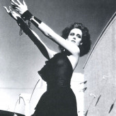 Sigourney Weaver 