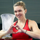 Simona Halep sexy