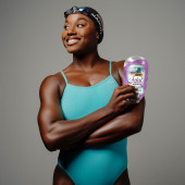 Simone Manuel 