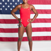 Simone Manuel 