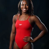 Simone Manuel 