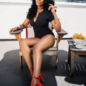 Simone Missick hot