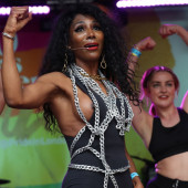 Sinitta Renet Malone 