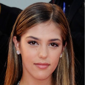 Sistine Stallone