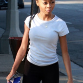 Skai Jackson 