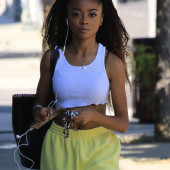 Skai Jackson 