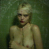 Sky Ferreira naked