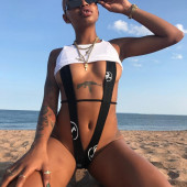 Slick Woods body