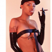 Slick Woods sexy