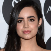 Sofia Carson